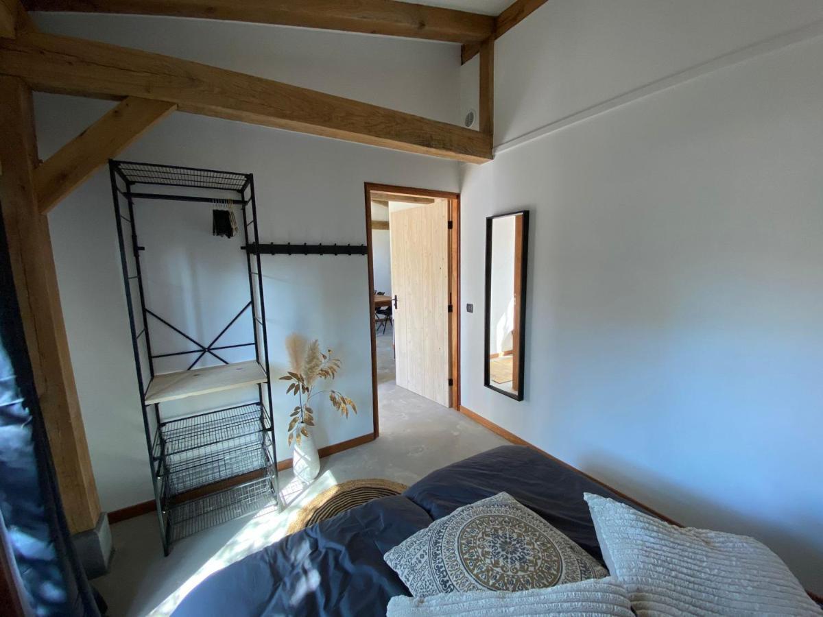 Zantverde Zandvoort Bagian luar foto