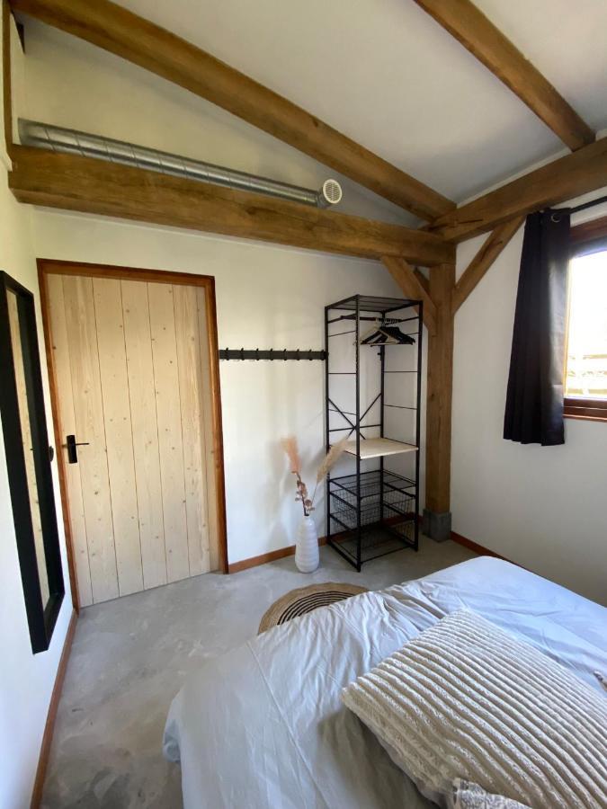 Zantverde Zandvoort Bagian luar foto