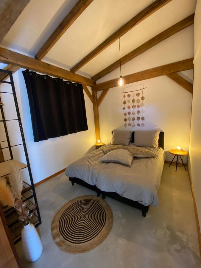 Zantverde Zandvoort Bagian luar foto