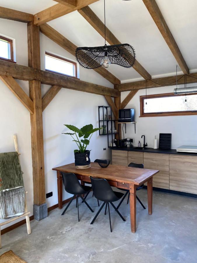 Zantverde Zandvoort Bagian luar foto