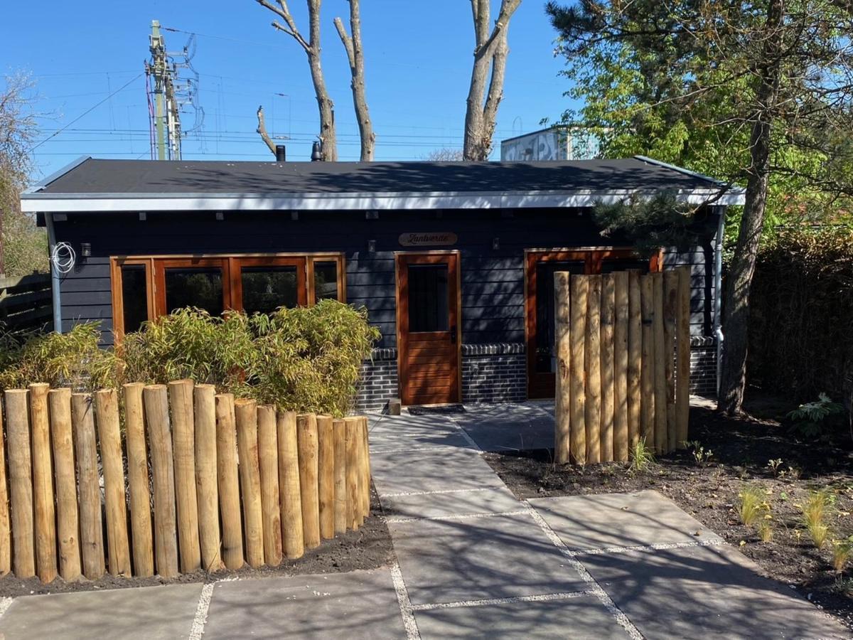 Zantverde Zandvoort Bagian luar foto